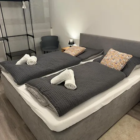 To Be Deluxe-suites